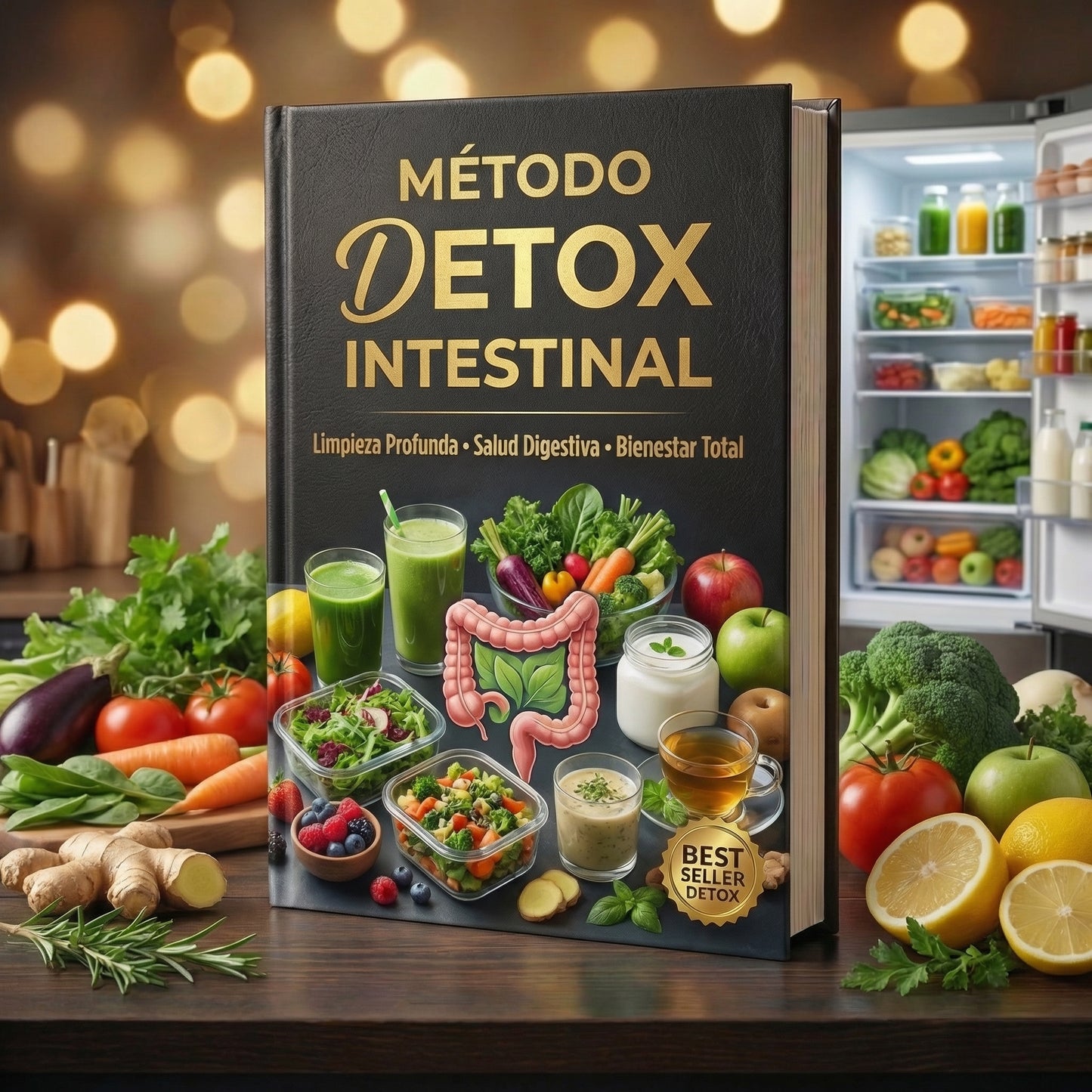 Detox Intestinal