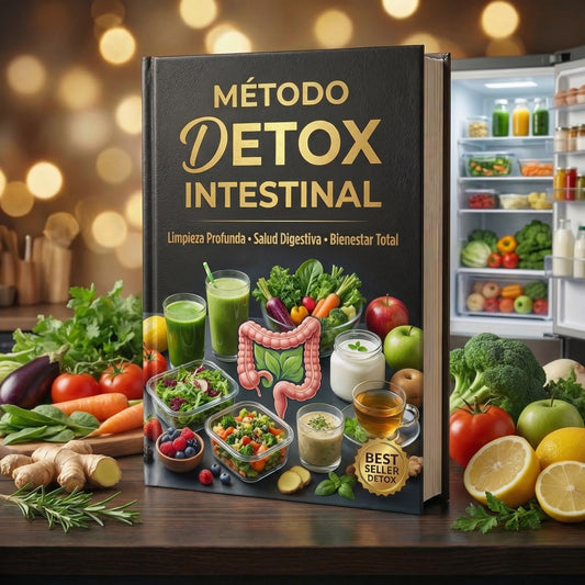 Detox Intestinal
